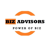 BizAdvisors Ites Private Limited Logotype