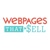 Web Pages That Sell Logotype