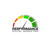 Performance Digital Marketing Logotype