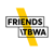 FRIENDS\TBWA Logotype