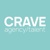 CRAVE Agency Logotype