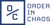 Order In Chaos Logotype