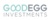 Goodegg Investments Logotype