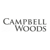 Campbell Woods, PLLC Logotype