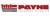 Payne Transportation Ltd Logotype