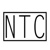 NTC Reporting & Transcription Inc. Logotype