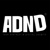ADND Digital Logotype
