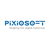 Pixiosoft Logotype