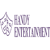 Handy Entertainment Logotype