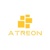 Atreon Logotype
