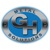 GH Metal Solutions Logotype
