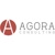Agora Consulting Pty Ltd Logotype