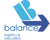 Balance Logistics & Relocation Logotype