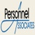 Personnel Associates Inc Logotype