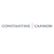 Constantine Cannon LLP Logotype