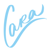 Designed by Cara Logotype