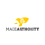 Makeuthority Logotype