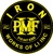 Interior Cable Railings By Pmfii Iron Works Logotype