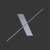 Xennial Marketing Logotype