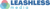 Leashless Media Logotype