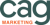 CAG Marketing Logotype
