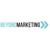 Beyond Marketing USA Logotype