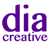 Dia Creative LLC Logotype