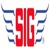 SIG Manufacturing Logotype