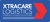 Xtracare Logistics Pvt. Ltd. Logotype