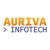 Auriva Infotech Logotype