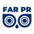 FAR Public Relations Logotype