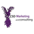 CSD Marketing and Consulting Logotype