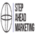 Step Ahead Marketing, LLC Logotype