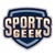 Sports Geek Logotype
