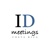 ID Meetings Costa Rica Logotype