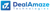 DealAmaze Technologies Logotype