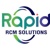 Rapid RCM Solutions Logotype
