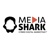 Media Shark Logotype