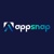 App Snap Logotype