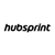 Hubsprint Logotype