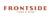 Frontside Food & Wine Logotype