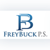 Frey Buck P.S. Logotype