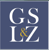 Ganfer Shore Leeds & Zauderer Logotype