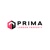 Prima Properties Buying & Selling Company Logotype