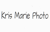 Kris Marie Photo Logotype