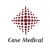 Case Medical Logotype