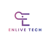 EnLive Tech Logotype