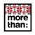 MoreThan Logotype
