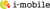i-mobile Co., Ltd. Logotype