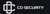 CD Security Logotype